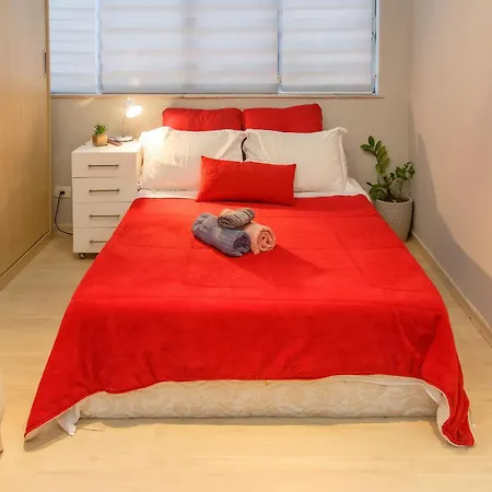 Studio Praia Leblon